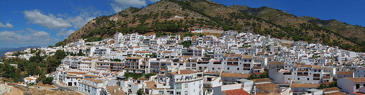 Mijas Pueblo